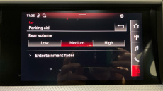 Audi A1 25 TFSI S Line 5dr Petrol Hatchback